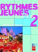 RYTHMES JEUNES PLUS 2 ALUMNE | 9788434883772 | CAPELLE, G.