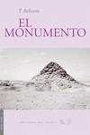 MONUMENTO, EL (RUSTEGA) | 9788493300142 | BEHRENS, T.