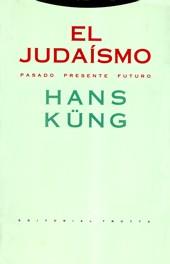 JUDAISMO, EL (RUSTEGA) | 9788487699849 | KUNG, HANS