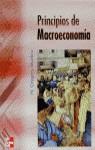 PRINCIPIOS DE MACROECONOMIA | 9788448121051 | MANKIW, N. GREGORY