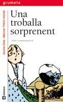 TROBALLA SORPRENENT UNA | 9788424681340 | CELA I OLLE, JAUME