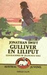 GULLIVER EN LILIPUT | 9788423927113 | SWIFT JONATHAN