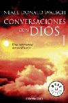 CONVERSACIONES CON DIOS I ( BUTXACA ) | 9788497596787 | DONALD WALSCH, NEALE