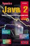 PROGRAMACION EN JAVA 2 | 9788441509481 | ZUKOWSKI, JOHN