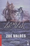 LOBAS DE MAR (BOOKET) | 9788408051091 | VALDES, ZOE