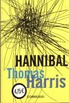 HANNIBAL (CV2002) | 9788497590372 | HARRIS, THOMAS