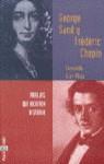 GEORGE SAND Y FREFERIC CHOPIN (BUTXACA) | 9788401540790 | DIAZ-PLAJA, FERNANDO