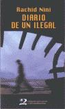 DIARIO DE UN ILEGAL | 9788487198816 | NINI, RACHID