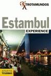 ESTAMBUL EXPERIENCE + PLANO DESPLEGABLE (2013) | 9788415501244 | ANAYA