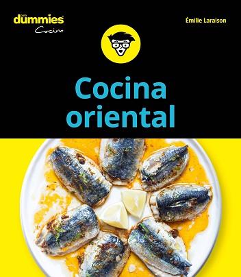 COCINA ORIENTAL PARA DUMMIES | 9788432905056 | LARAISON, EMILIE