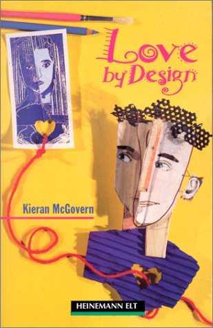 LOVE BY DESING (HGR E) | 9780435273163 | MCGOVERN, KIERAN