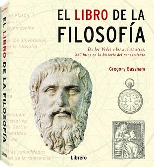 LIBRO DE LA FILOSOFIA | 9789089989451 | BASSHAM, GREGORY