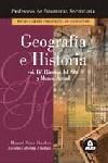 GEOGRAFIA E HISTORIA IV TEMARIO ESPECIFICO | 9788483117446 | PEREZ SANCHEZ, MANUEL