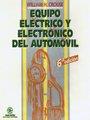 EQUIPO ELECTRICO Y ELECTRONICO DEL AUTOMOVIL | 9788426708243 | CROUSE, WILLIAM H.