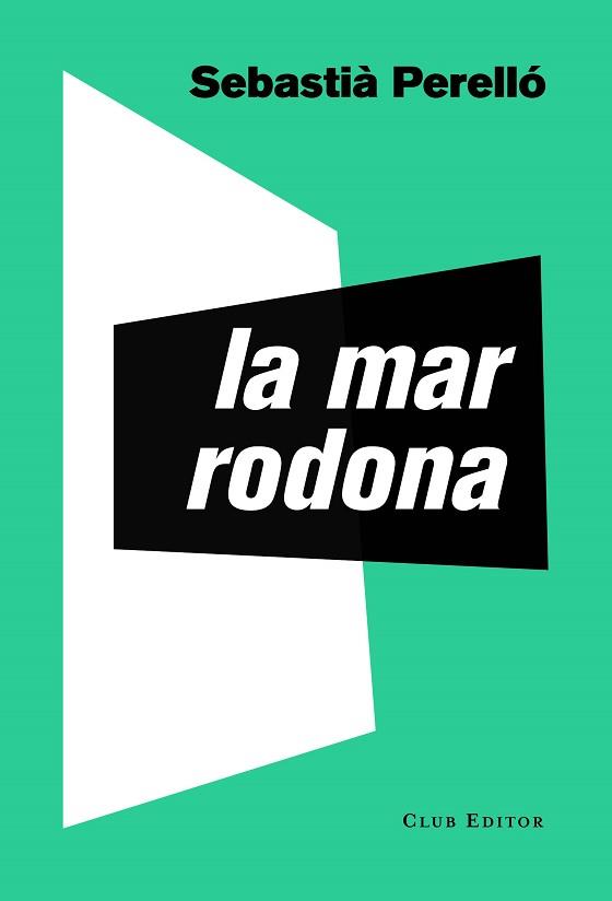 LA MAR RODONA | 9788473292795 | PERELLÓ, SEBASTIÀ