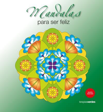 MANDALAS PARA SER FELIZ | 9788415612896 | VARIOS