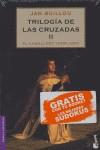 TRILOGIA DE LAS CRUZADAS VOL.II | 9788408064893 | GUILLOU, JAN