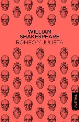 ROMEO Y JULIETA | 9788467043655 | SHAKESPEARE, WILLIAM