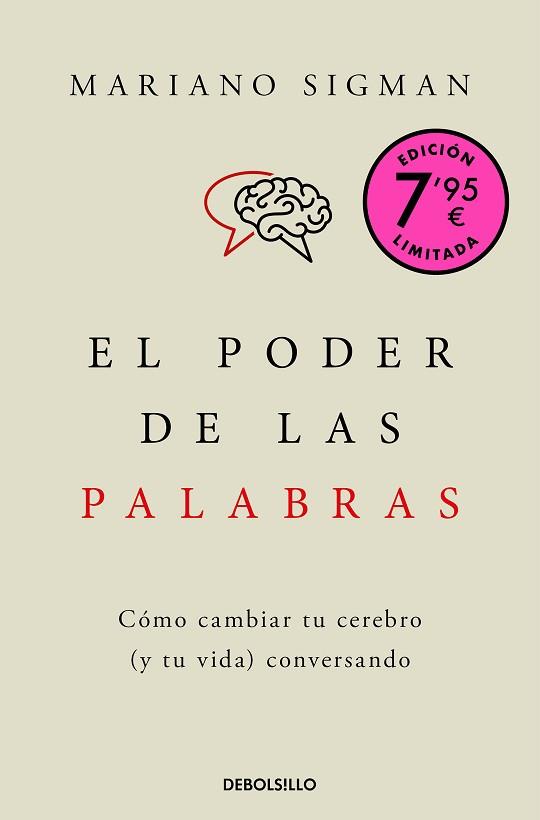 PODER DE LAS PALABRAS (CAMPAÑA DE VERANO EDICIÓN LIMITADA) | 9788466377119 | SIGMAN, MARIANO