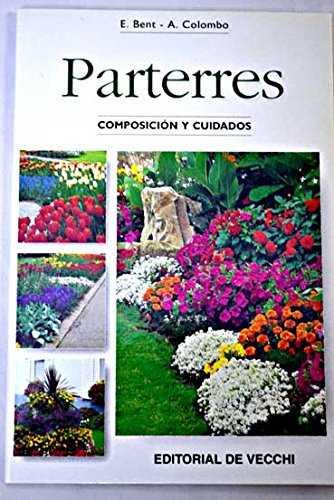 PARTERRES | 9788431526092 | BENT, E.