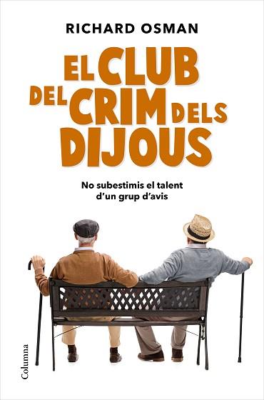 CLUB DEL CRIM DELS DIJOUS | 9788466427500 | OSMAN, RICHARD