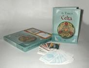 TAROT CELTA ( LIBRO+ CARTAS ) | 9788466210690 | PÉRSICO, LUCRECIA