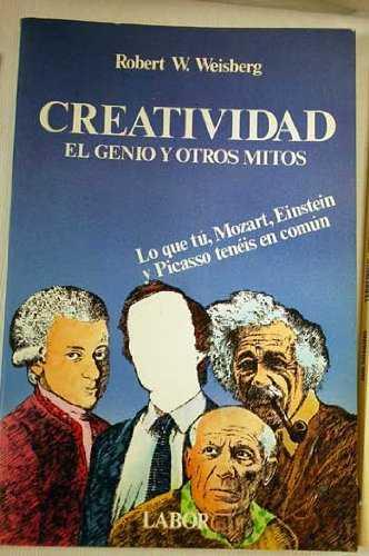 CREATIVIDAD | 9788433566430 | WEISBERG, ROBERT W.