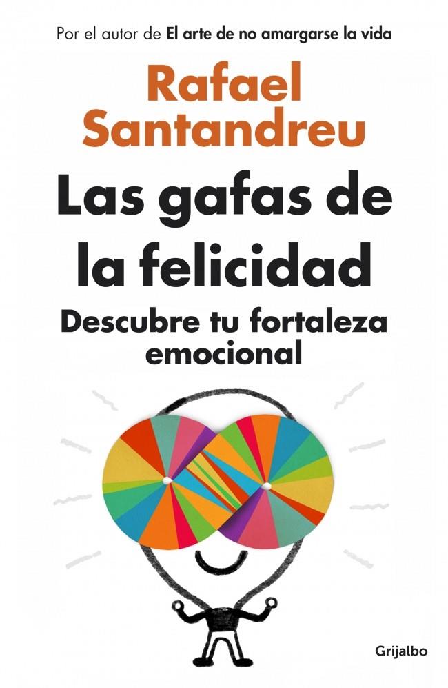 LAS GAFAS DE LA FELICIDAD | 9788425352126 | SANTANDREU,RAFAEL