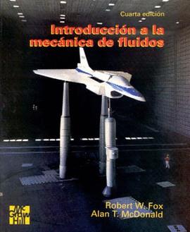 INTRODUCCION A LA MECANICA DE FLUIDOS | 9789701006696 | FOX, ROBERT W.