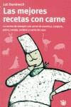 MEJORES RECETAS CON CARNE, LAS | 9788479017972 | DOMENECH, LALI