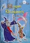 MAGOS Y DRAGONES (TAPA DURA) | 9788466208321 | MARTINEZ, FERNANDO