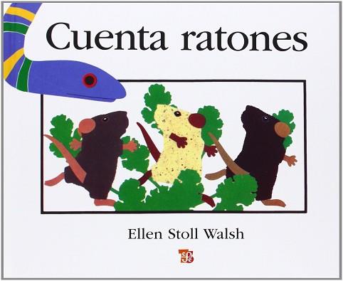 CUENTA RATONES | 9789681637668 | STOLL WALSH ELLEN