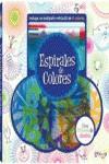 ESPIRALES DE COLORES - NUEVO FORMATO | 9789876372060 | DOUG STILLINGER