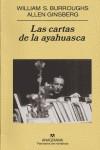 CARTAS DE LA AYAHUASCA LAS | 9788433971067 | BURROUGHS, WILLIAM S. / GINSBERG, ALLEN