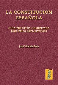 CONSTITUCION ESPAÑOLA DE 1978, LS | 9788495447098 | ROJO, JOSE VICENTE