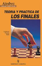 AJEDREZ TEORIA Y PRACTICA DE LOS FINALES % | 9788425509995 | PONCE SALA, LORENZO