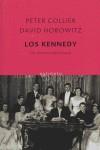 KENNEDY LOS ( UN DRAMA AMERICANO ) | 9788496333994 | COLLIER, PETER / HOROWITZ, DAVID