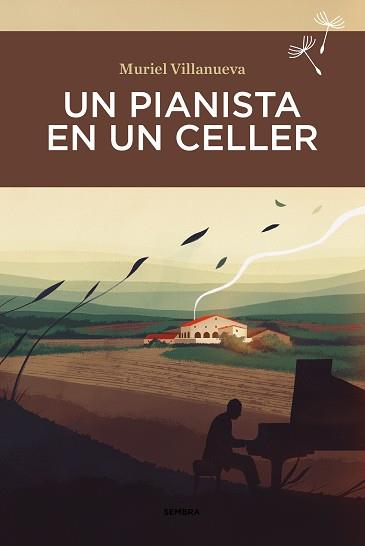 PIANISTA EN UN CELLER UN | 9788416698899 | VILLANUEVA, MURIEL