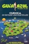 CUENCA GUIA AZUL EL MUNDO A TU AIRE 2010 | 9788480237512 | LEDRADO VILLAFUERTES, PALOMA