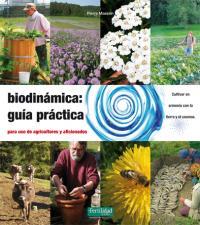 BIODINÁMICA GUIA PRACTICA | 9788493630829 | MASSON, PIERRE