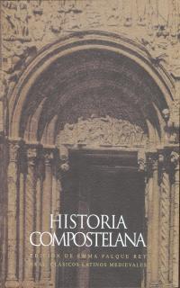 HISTORIA COMPOSTELANA | 9788446004172 | FLAQUE REY, EMMA (ED.)