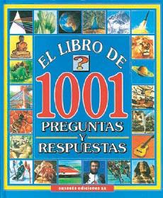 LIBRO DE 1001 PREGUNTAS Y RESPUESTAS, EL | 9788430574575 | ARDLEY, NEIL