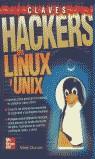 CLAVES HACKERS EN LINUX Y UNIX | 9788448140502 | DHANJANI, NITESH