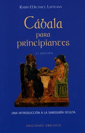 CABALA PARA PRINCIPIANTES | 9788477209133 | LAITMAN, RABI MICHAEL