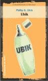 UBIK | 9788484219798 | DICK, PHILIP K.