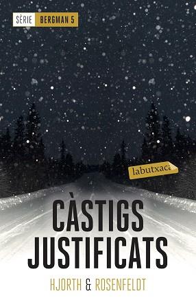 CÀSTIGS JUSTIFICATS | 9788417420529 | HJORTH, MICHAEL / ROSENFELDT, HANS