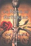 LA ROSA DE ASTURIAS | 9788466650823 | LORENTZ, INY