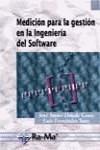 MEDICION PARA LA GESTION EN LA INGENIERIA DEL SOFTWARE | 9788478974030 | DOLADO COSIN, JOSE JAVIER