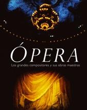 OPERA | 9788480767842 | BOURNE, JOYCE