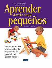 APRENDER DESDE MUY PEQUEÑOS | 9788479013981 | EINON, DOROTHY